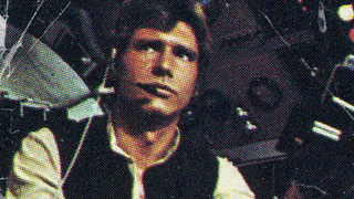 How the Hell Is This JPG of Han Solo Worth $225?